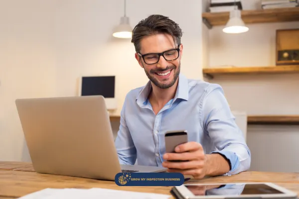 Prior Client Marketing for Home Inspectors: How to Reconnect, Follow Up, and Generate More Referrals