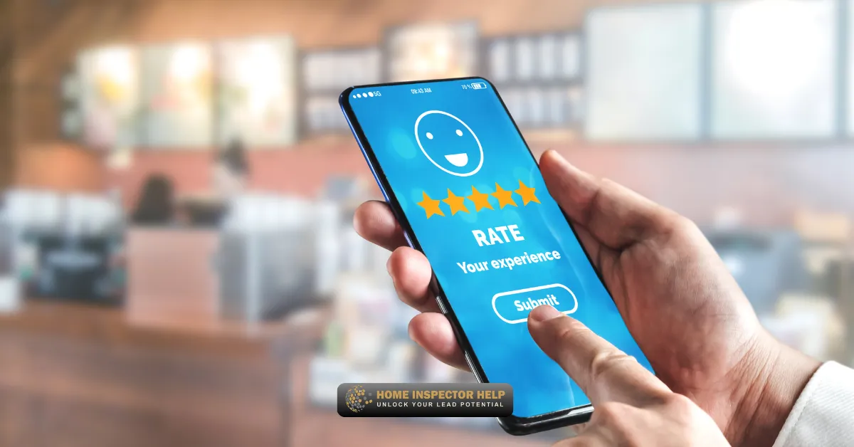 Leveraging Reviews to Build Trust and Outrank Competitors