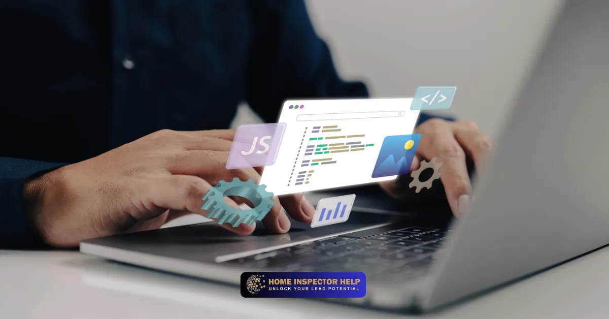 3 Website Must-Haves to Turn Visitors into Leads for Home Inspectors