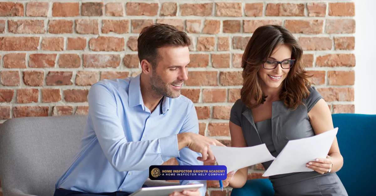 Turn Every Agent Meeting Into a Lead Engine: How Home Inspectors Can Build Consistent Referrals