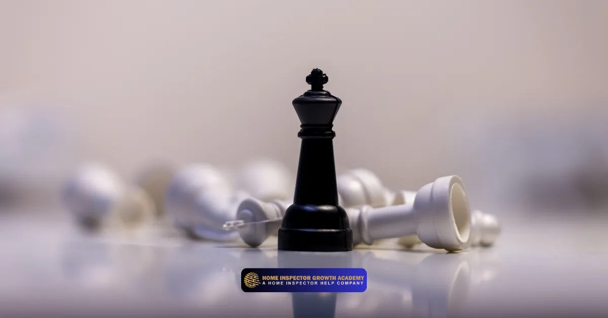 Is Your Competition Stealing Leads While You Sleep?