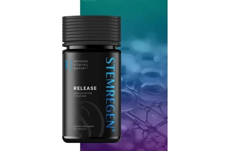 Stem Cell Nutrition Supplement