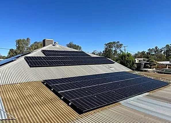 Oversized vs Undersized Solar Systems | Right Balance