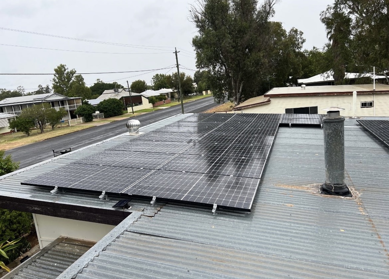 Why Custom Solar System Design Matters