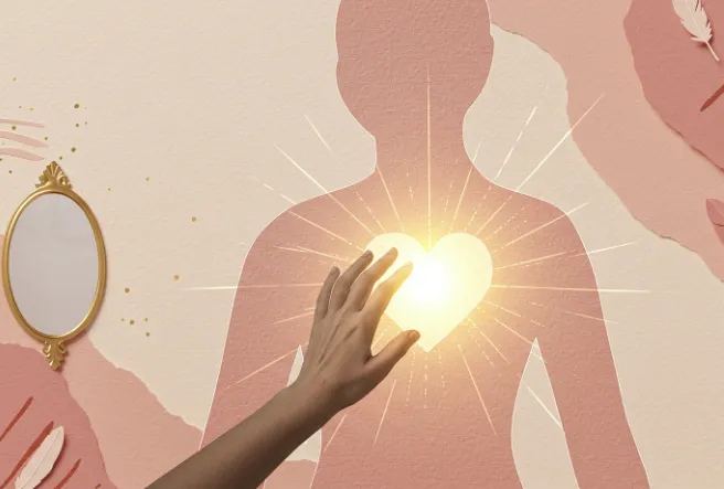 The Sacred No: How Boundaries Become Acts of Self-Love Instead of Selfishness