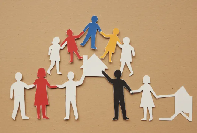 Belonging Before Agreement: Building Communities That Honour Dignity Without Demanding Conformity