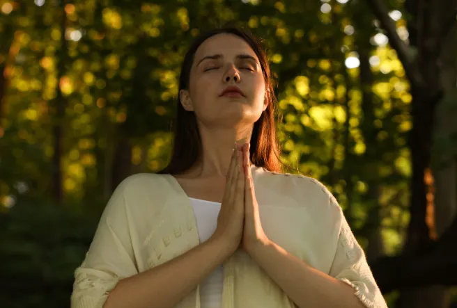 The Soul Remembers What the Mind Forgets: Using Your Body to Heal Generational Trauma