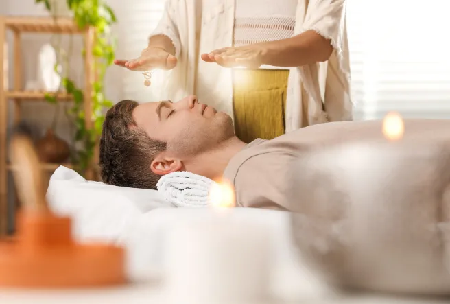 When Therapy Is Not Enough: Integrating Spiritual Practice with Psychological Healing