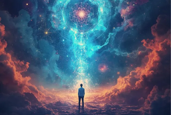 The Subconscious Blueprint: How Your Beliefs Create Your Reality (And How to Rewrite Them)