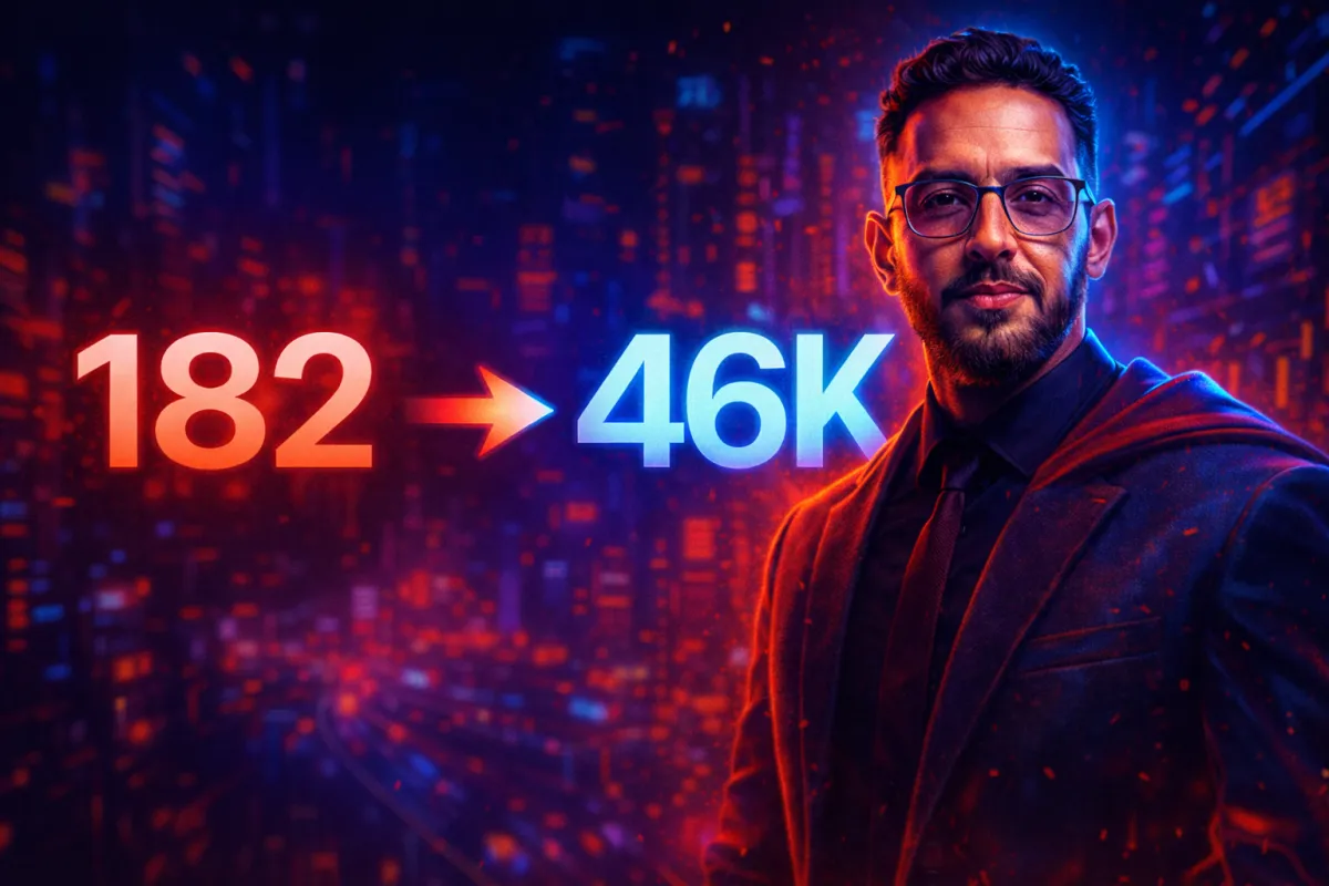 The Business Leaders Content Blueprint for 2026