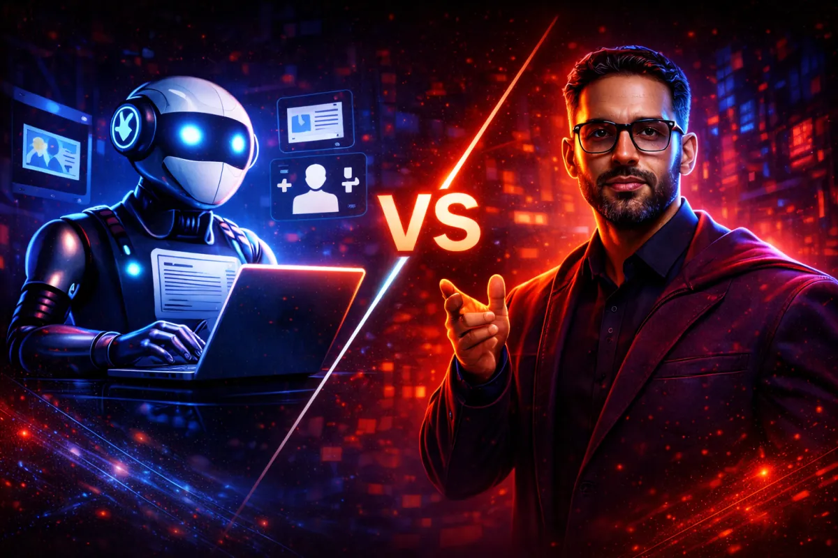 AI-Augmented Content Pipeline: Use AI Without Losing Your Brand Voice