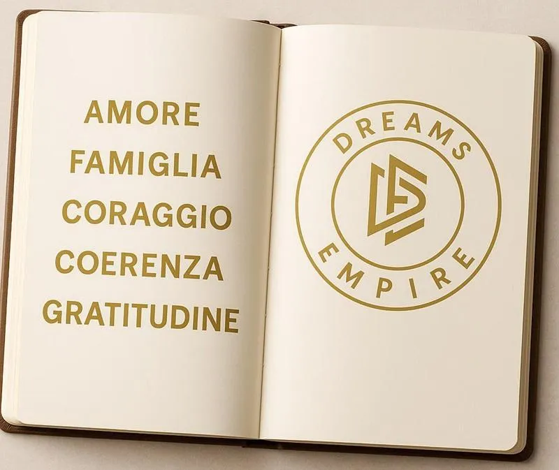 Vivi la rivoluzione di Dreams Empire