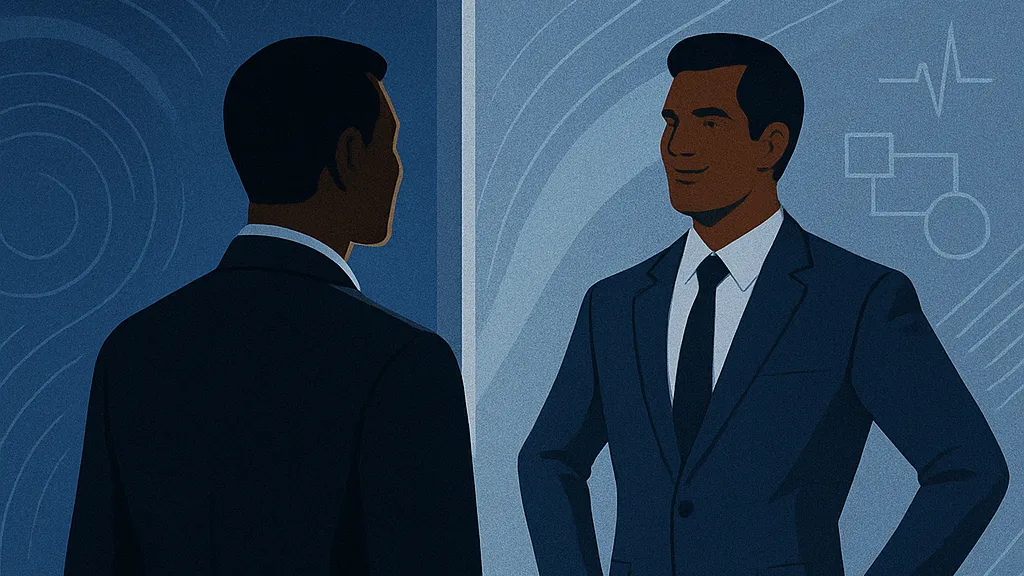 Would You Follow You?