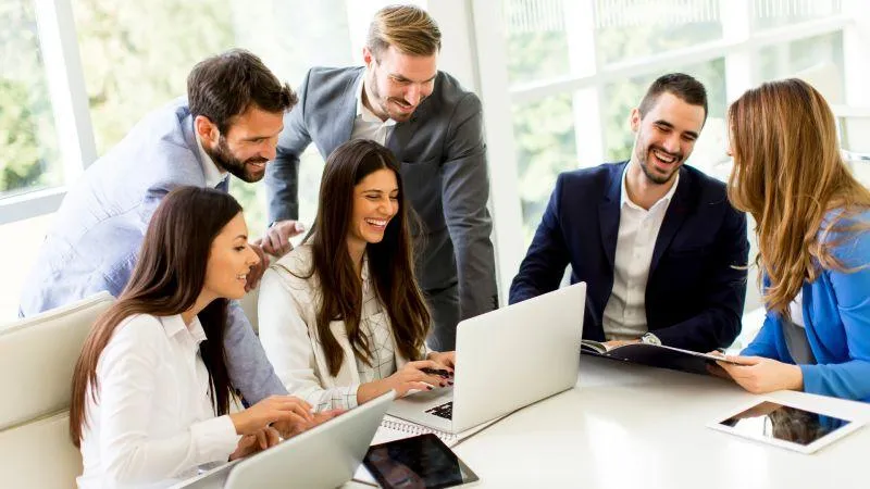 Culture Doesn’t Happen by Accident
