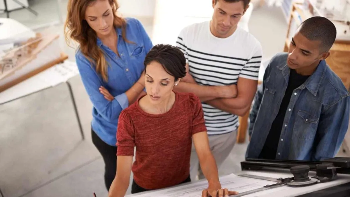 Influence > Authority