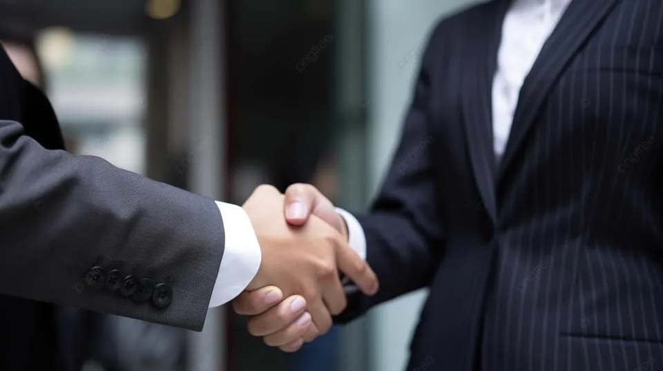 Beyond the Transaction