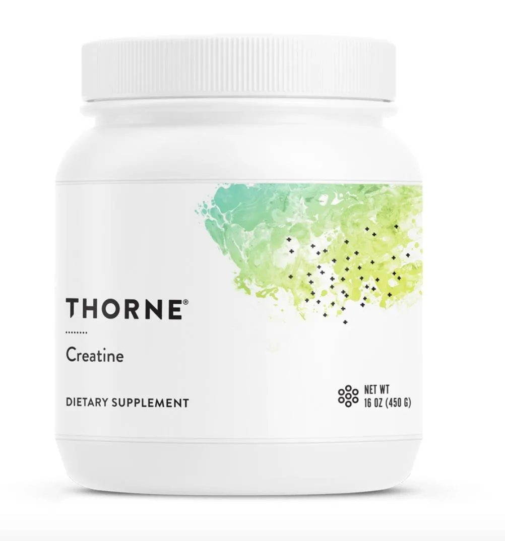 Creatine - Your Secret Weapon