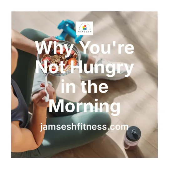 Hormones and Hunger