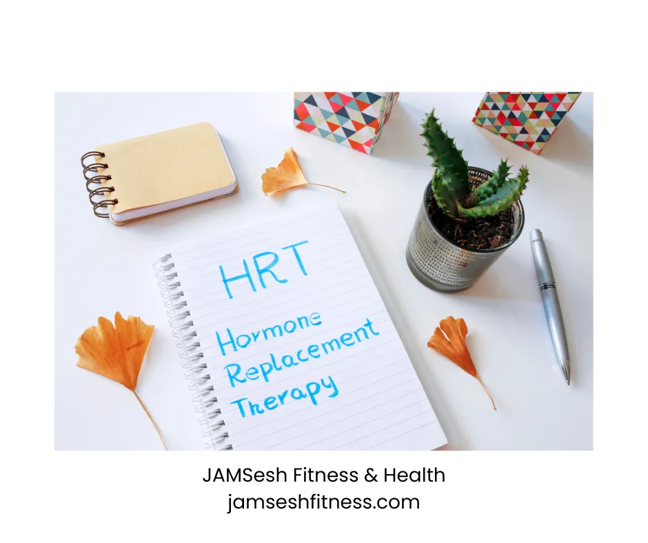 s HRT Right for You? How Liver, Gut Health & Minerals Shape Estrogen Dominance