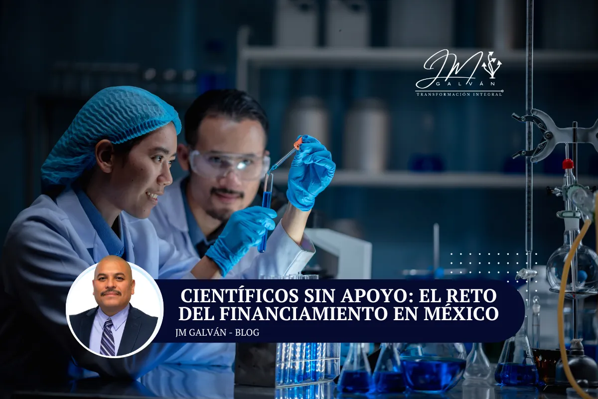 ¿Por qué la inversión en ciencia impacta el desarrollo económico?
