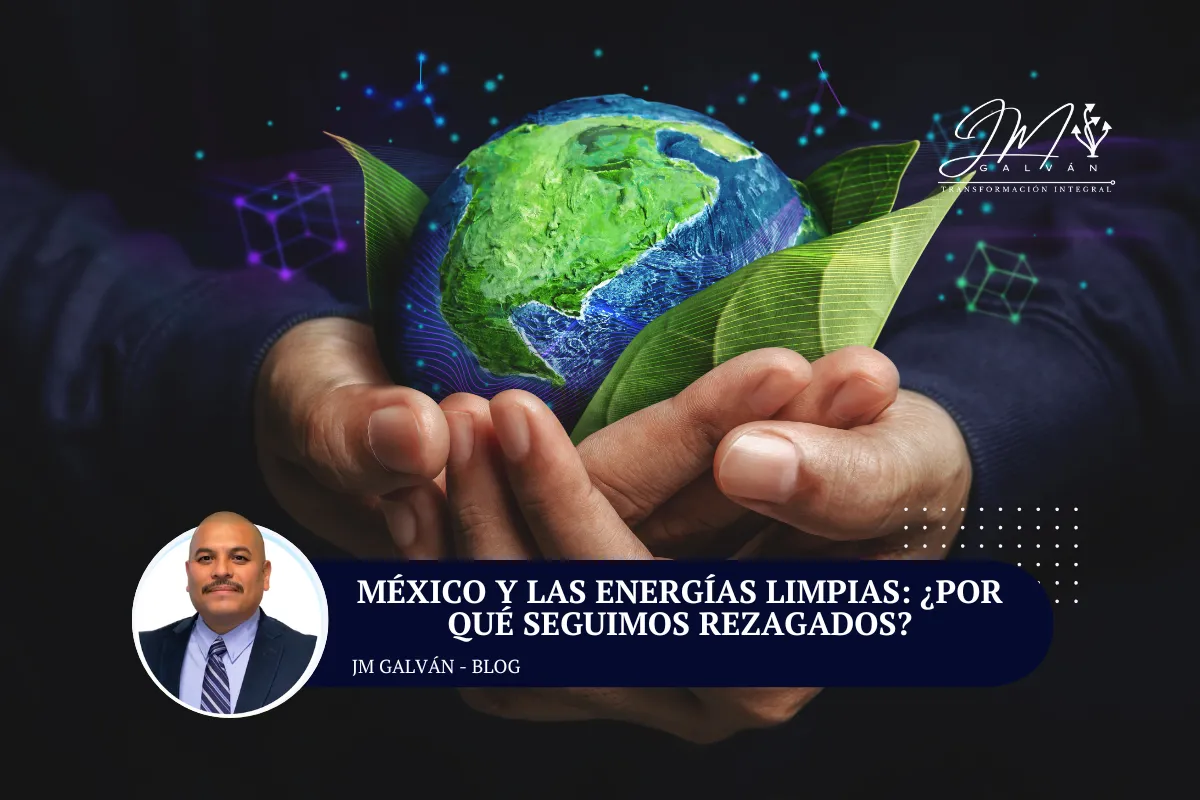 Inversión en energías renovables: ¿Está México a la altura?