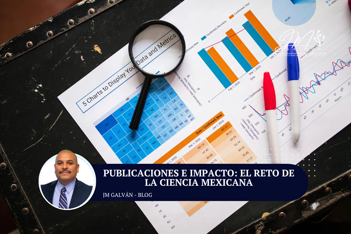 La crisis de las publicaciones científicas: ¿Falta de apoyo o de interés?