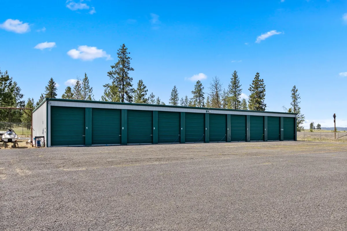 boat storage in Suncrest, WA