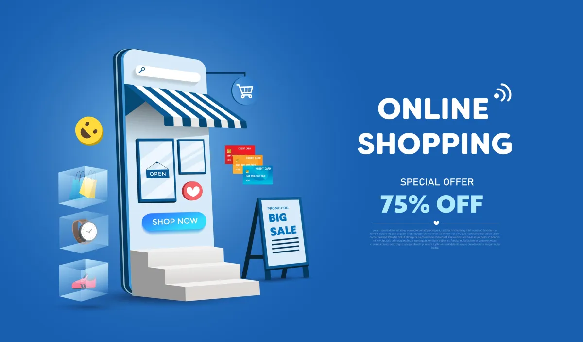 Promotional Offers