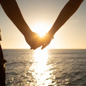 Is My Partner ‘the One,’ or Just Convenient?