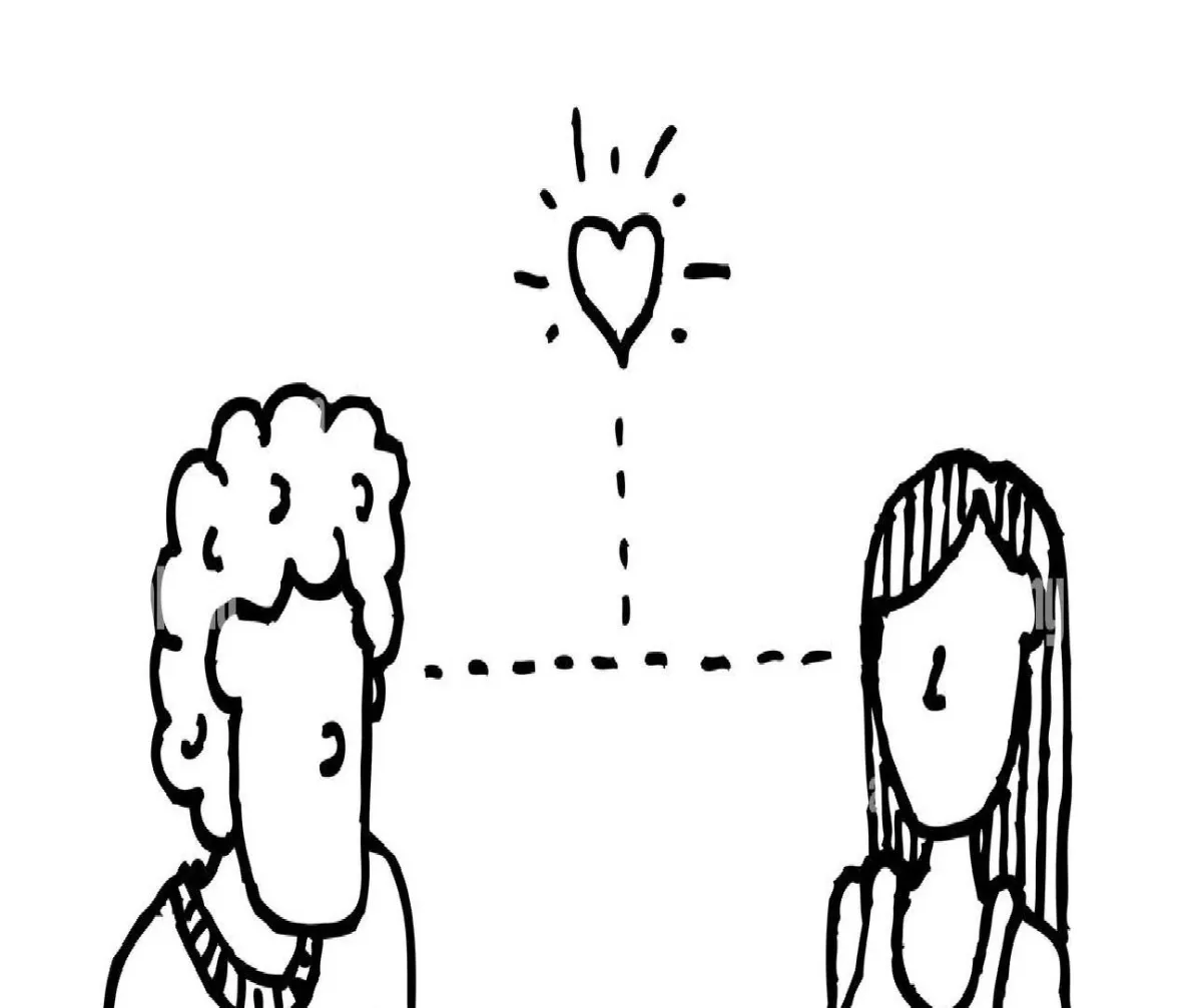 Is Love at First Sight Real?