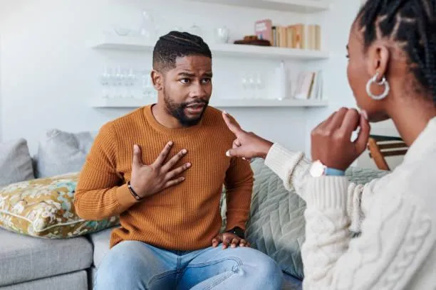 What Is the Best Way to Stop Constant Arguments?