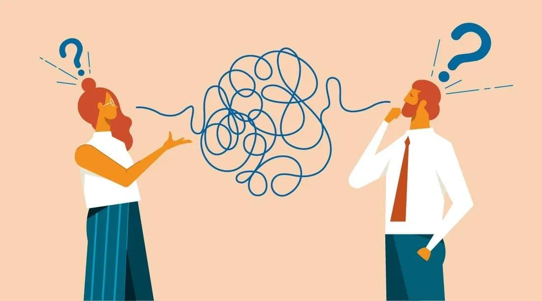 Why Does My Partner Never Listen When I Am Upset?