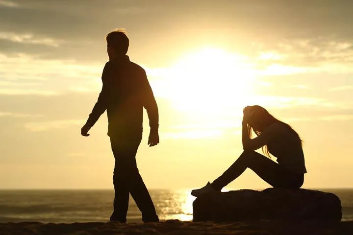 Should I Stay Friends With an Ex?