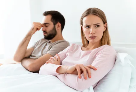 Why Do We Stop Having Sex After a While?