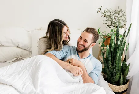 What if My Partner’s Love Language Is Different from Mine?   