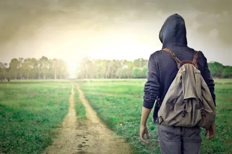 path