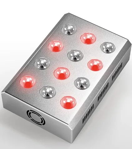 red light device