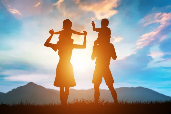 Heal Generational Trauma