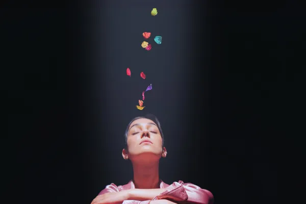 The reason you may feel like you're failing in life