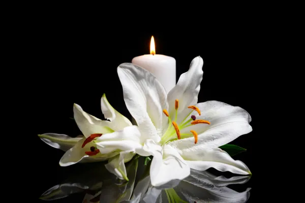 The Five Stages of Grief