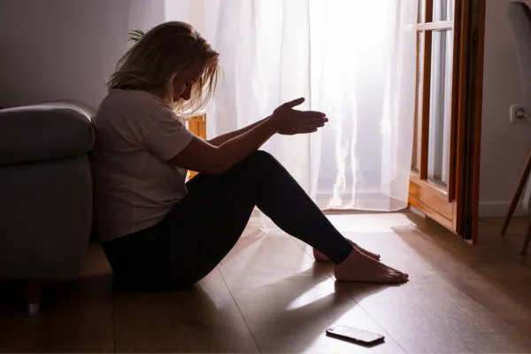 The Real Damage Toxic Relationships Cause