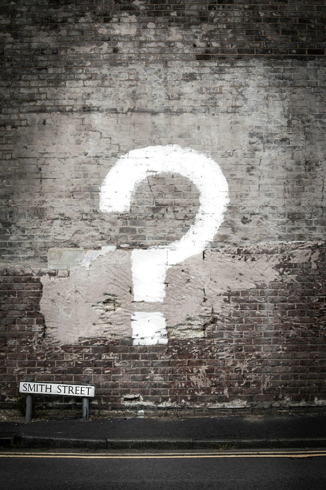 mortgage questions