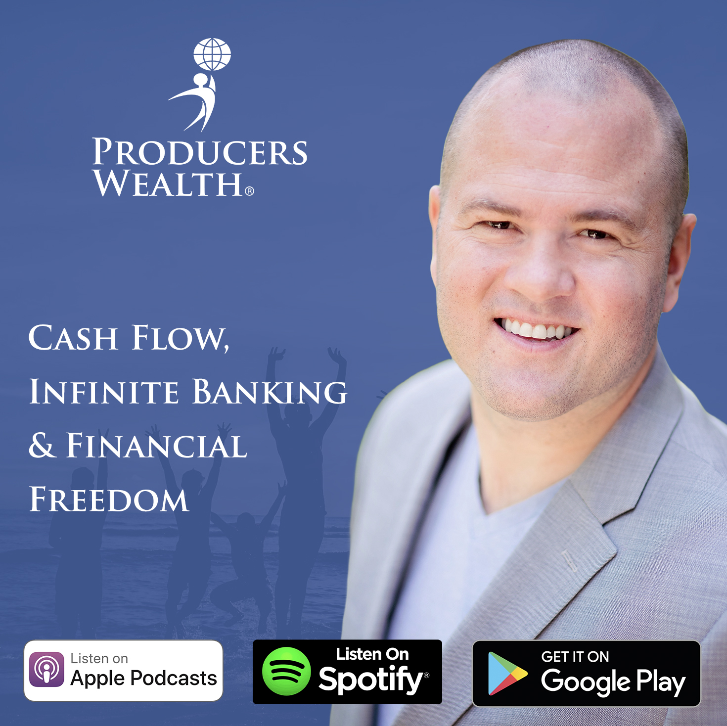 Cash Flow, Infinite Banking & Financial Freedom