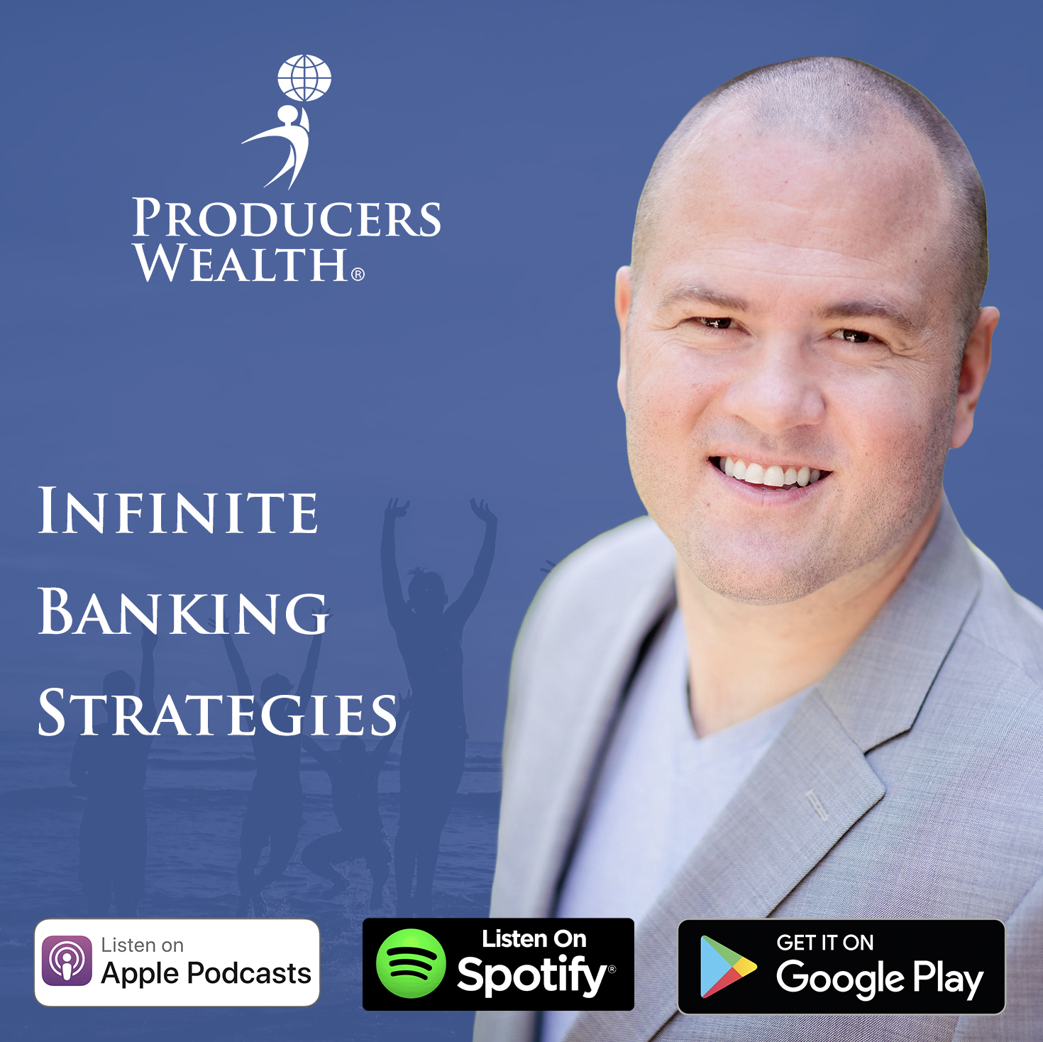 Infinite Banking Strategies