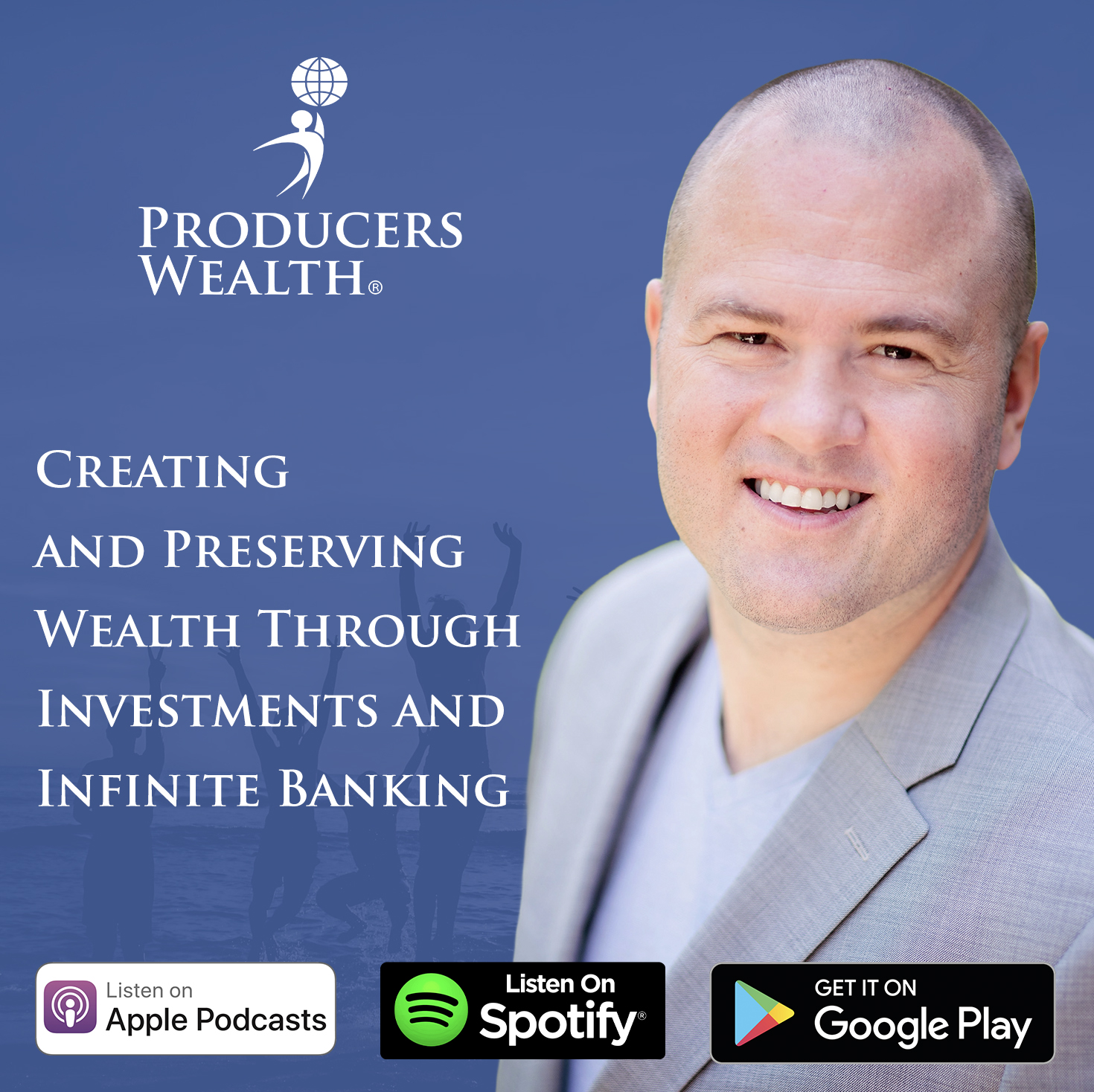 Creating And Preserving Wealth Through Investments & Infinite Banking