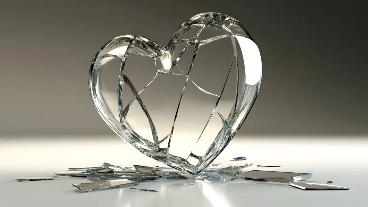 Shattered Dreams: The Quiet Battle of a Grieving Dad