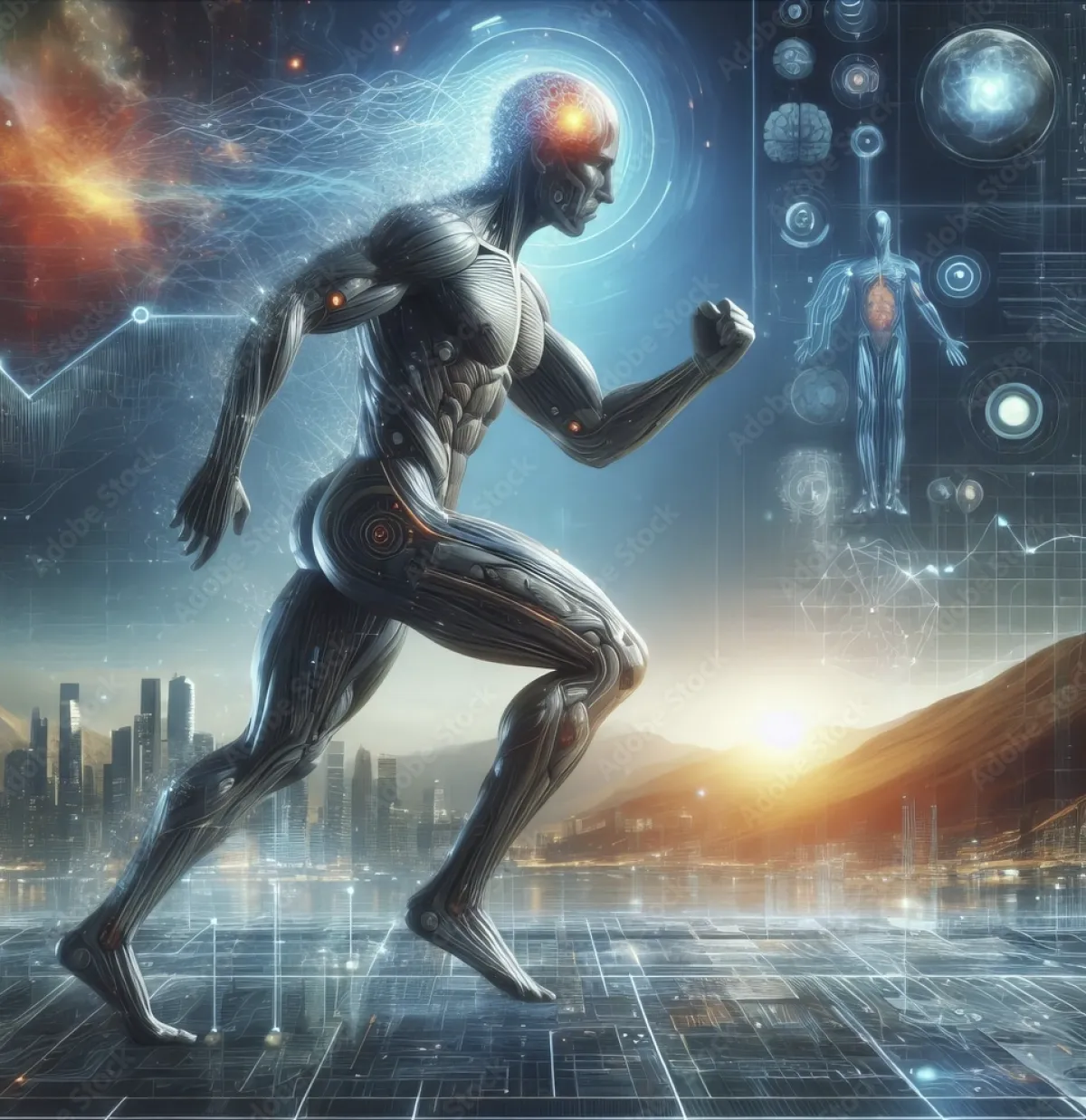 How Flow States Make Business Owners Massively More Productive
