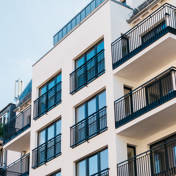Why Ultra High Net Worth Investors Remain Confident in Multifamily Investments