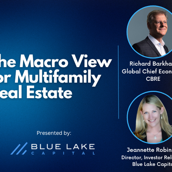 3 Tax Strategies Passive Investors Need to Know Now