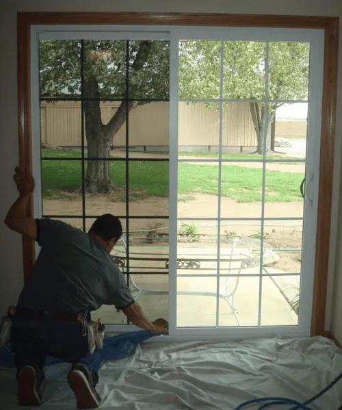 professional home window tinting